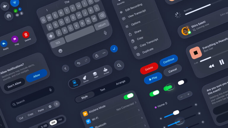 🧊 The Temporary “Glass Bypass”: Apple’s Secret Switch for Developers Caught Mid-Upgrade